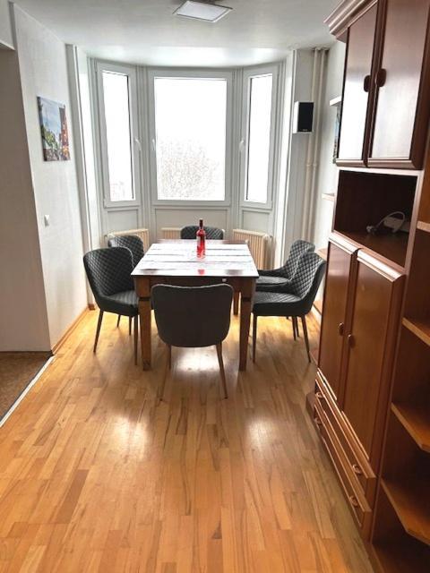 Ferienwohnung Im Strandhotel Wyk auf Föhr Extérieur photo