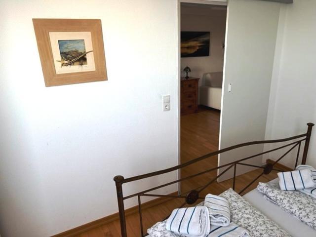 Ferienwohnung Im Strandhotel Wyk auf Föhr Extérieur photo