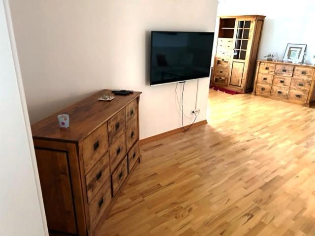 Ferienwohnung Im Strandhotel Wyk auf Föhr Extérieur photo