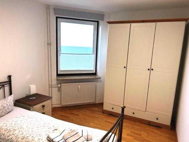 Ferienwohnung Im Strandhotel Wyk auf Föhr Extérieur photo